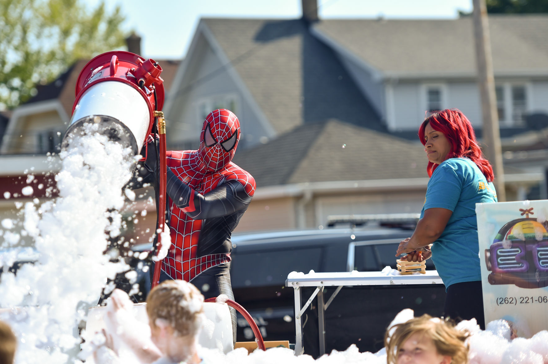 National Night Out